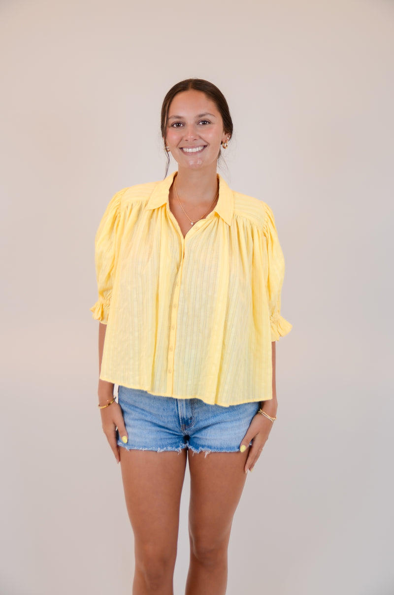 Yellow Top