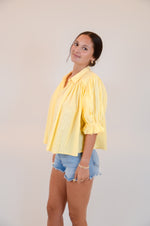 Yellow Top