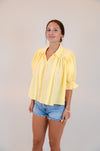 Yellow Top