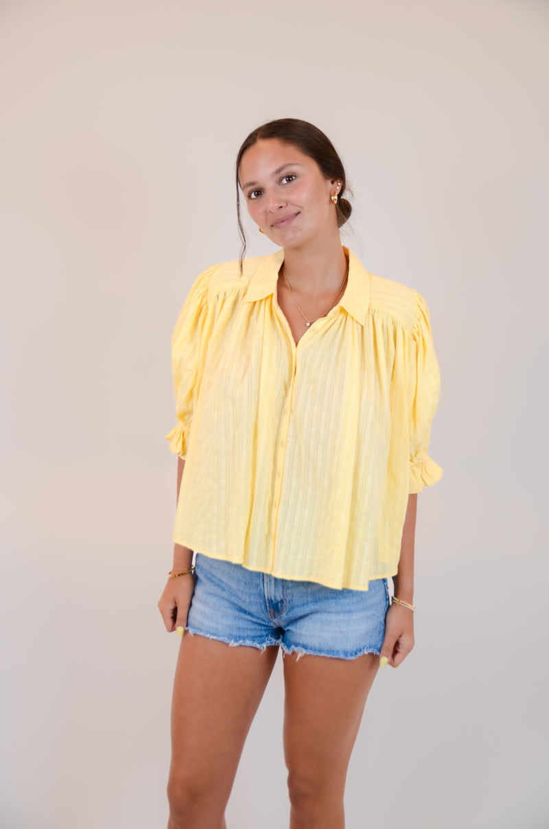 Yellow Top