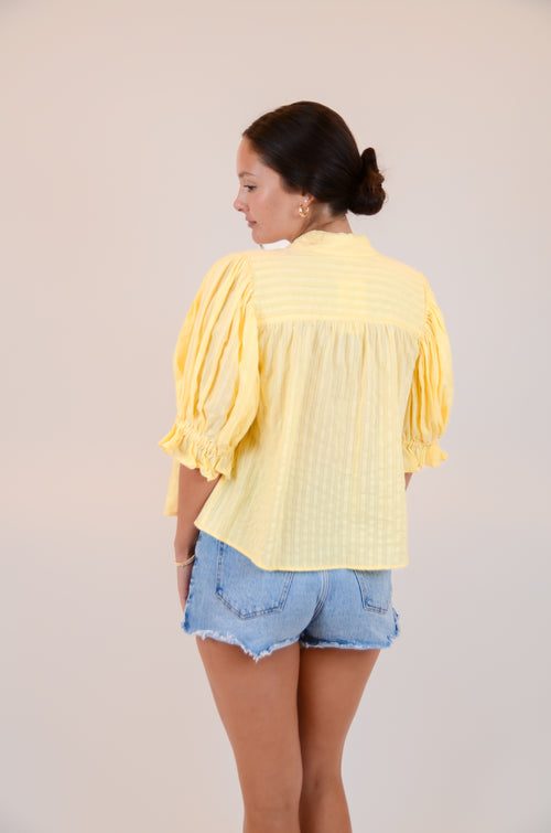 Yellow Top