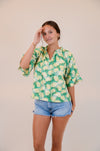 Meadow Breeze Blouse
