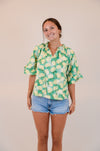 Meadow Breeze Blouse
