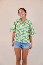 Meadow Breeze Blouse