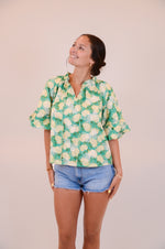 Meadow Breeze Blouse