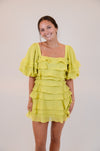 Recruiting in Style, Yellow