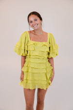 Recruiting in Style, Yellow