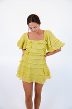 Recruiting in Style, Yellow