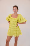 Recruiting in Style, Yellow