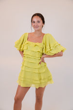 Recruiting in Style, Yellow