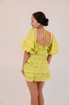Recruiting in Style, Yellow