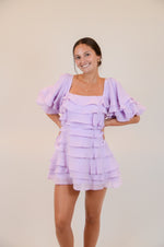 Recruiting in Style, Purple