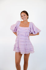 Recruiting in Style, Purple