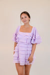 Recruiting in Style, Purple