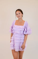 Recruiting in Style, Purple