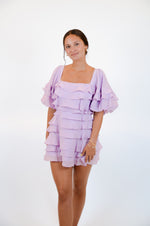 Recruiting in Style, Purple