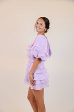 Recruiting in Style, Purple