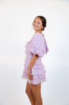 Recruiting in Style, Purple