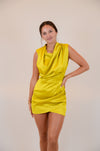 Shimmer in Yellow
