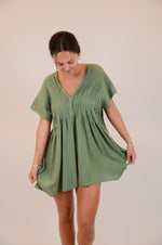Around Town Romper