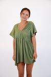 Around Town Romper