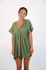 Around Town Romper