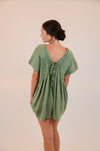 Around Town Romper