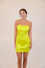 All Right in the World Dress