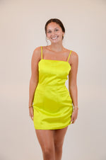 All Right in the World Dress