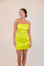 All Right in the World Dress