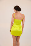 All Right in the World Dress