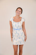 Pinky's Up Dress