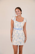 Pinky's Up Dress