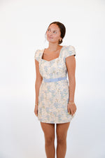 Pinky's Up Dress