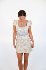 Pinky's Up Dress