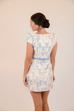 Pinky's Up Dress