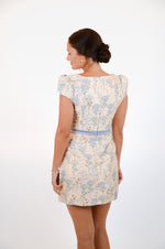 Pinky's Up Dress