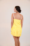 Lemon Drop Dress