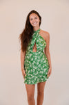 Time for Vacation Dress