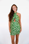 Time for Vacation Dress