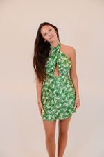 Time for Vacation Dress