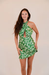 Time for Vacation Dress