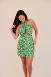 Time for Vacation Dress