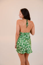 Time for Vacation Dress