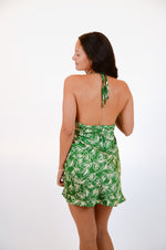 Time for Vacation Dress