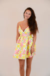 Let's Make Plans Dress