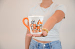 Vol for Life Mug