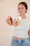 Vol for Life Mug