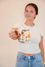 Tennessee Mug