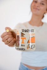 Tennessee Mug